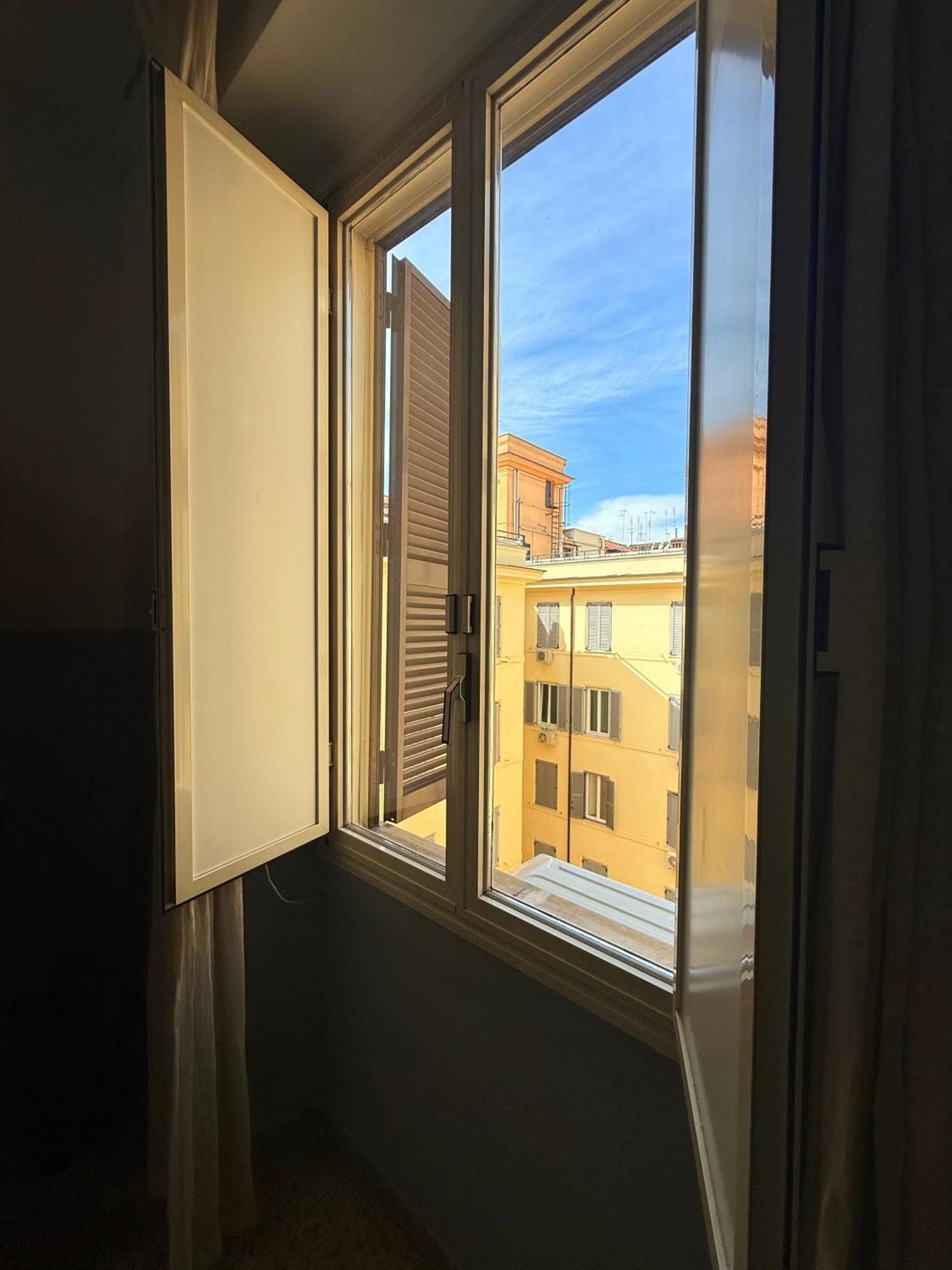 Vertex Suite Rome Exterior photo