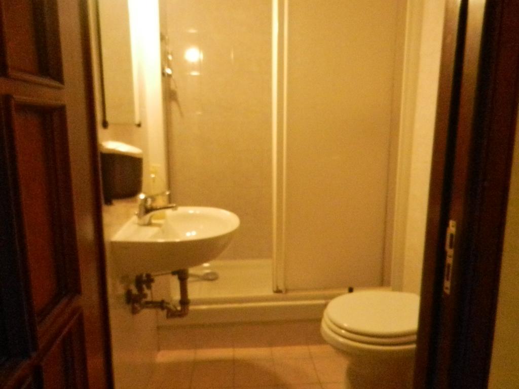 Vertex Suite Rome Exterior photo